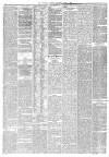 Liverpool Mercury Saturday 03 July 1869 Page 6