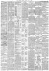 Liverpool Mercury Monday 19 July 1869 Page 3