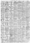 Liverpool Mercury Monday 19 July 1869 Page 4