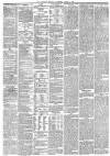 Liverpool Mercury Wednesday 04 August 1869 Page 3