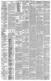 Liverpool Mercury Wednesday 04 August 1869 Page 8