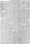Liverpool Mercury Thursday 05 August 1869 Page 6