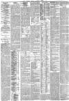 Liverpool Mercury Saturday 07 August 1869 Page 8