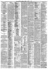 Liverpool Mercury Monday 16 August 1869 Page 8