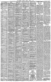 Liverpool Mercury Tuesday 17 August 1869 Page 5