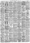 Liverpool Mercury Saturday 21 August 1869 Page 4