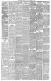 Liverpool Mercury Saturday 04 September 1869 Page 6