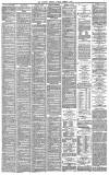 Liverpool Mercury Monday 04 October 1869 Page 5