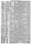 Liverpool Mercury Thursday 14 October 1869 Page 8