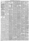 Liverpool Mercury Thursday 28 October 1869 Page 6