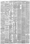 Liverpool Mercury Wednesday 03 November 1869 Page 3
