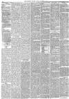 Liverpool Mercury Monday 08 November 1869 Page 6