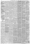 Liverpool Mercury Monday 15 November 1869 Page 6