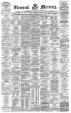 Liverpool Mercury Thursday 18 November 1869 Page 1
