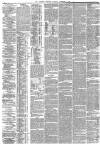 Liverpool Mercury Thursday 02 December 1869 Page 8