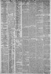 Liverpool Mercury Friday 06 January 1871 Page 8