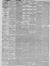 Liverpool Mercury Monday 30 January 1871 Page 7