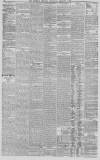 Liverpool Mercury Wednesday 01 February 1871 Page 6