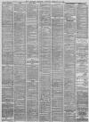 Liverpool Mercury Saturday 25 February 1871 Page 3