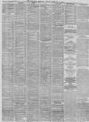 Liverpool Mercury Monday 27 February 1871 Page 5