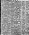 Liverpool Mercury Friday 03 March 1871 Page 5