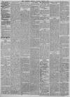Liverpool Mercury Monday 06 March 1871 Page 6