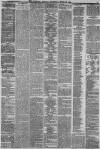 Liverpool Mercury Wednesday 22 March 1871 Page 3
