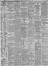 Liverpool Mercury Saturday 15 April 1871 Page 7