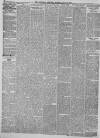 Liverpool Mercury Monday 29 May 1871 Page 6