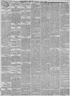 Liverpool Mercury Thursday 06 July 1871 Page 7