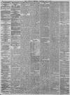Liverpool Mercury Saturday 08 July 1871 Page 6