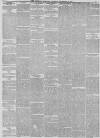 Liverpool Mercury Saturday 16 September 1871 Page 5