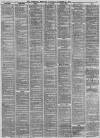 Liverpool Mercury Saturday 11 November 1871 Page 3