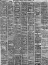 Liverpool Mercury Saturday 02 December 1871 Page 3