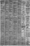 Liverpool Mercury Wednesday 06 December 1871 Page 5