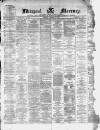 Liverpool Mercury Friday 05 January 1872 Page 1