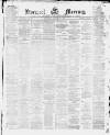 Liverpool Mercury Wednesday 10 January 1872 Page 1