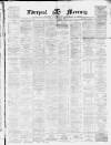 Liverpool Mercury Friday 19 January 1872 Page 1