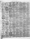 Liverpool Mercury Friday 02 February 1872 Page 4