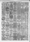 Liverpool Mercury Saturday 03 February 1872 Page 4