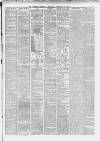 Liverpool Mercury Thursday 22 February 1872 Page 3