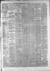 Liverpool Mercury Saturday 24 February 1872 Page 7