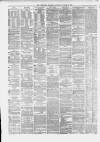 Liverpool Mercury Saturday 09 March 1872 Page 4