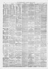Liverpool Mercury Saturday 30 March 1872 Page 4