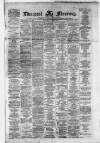 Liverpool Mercury Saturday 01 June 1872 Page 1