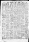 Liverpool Mercury Monday 08 July 1872 Page 4