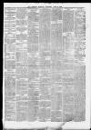 Liverpool Mercury Wednesday 24 July 1872 Page 7