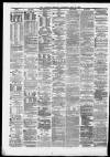 Liverpool Mercury Wednesday 31 July 1872 Page 4
