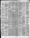 Liverpool Mercury Friday 01 November 1872 Page 7