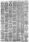 Liverpool Mercury Saturday 04 January 1873 Page 4